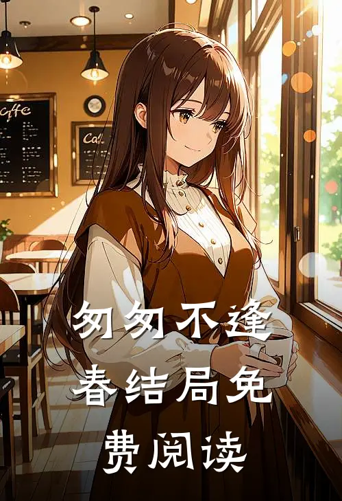匆匆不逢春结局免费阅读