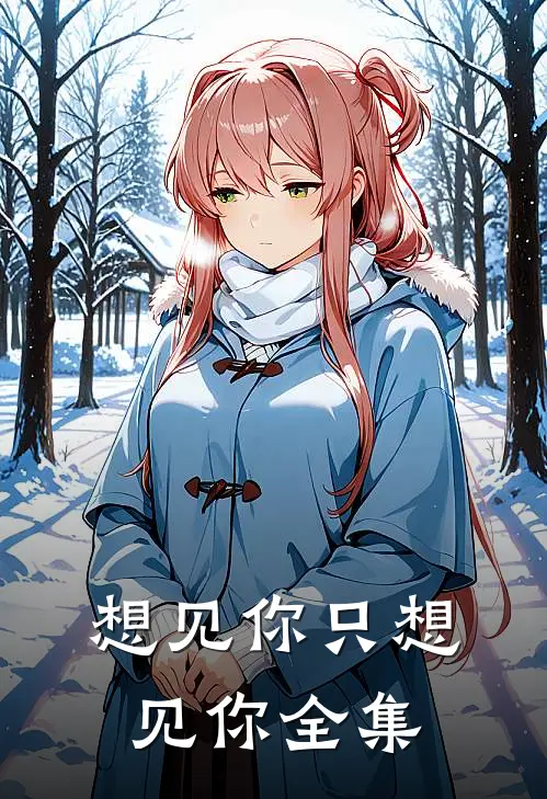 想见你只想见你全集