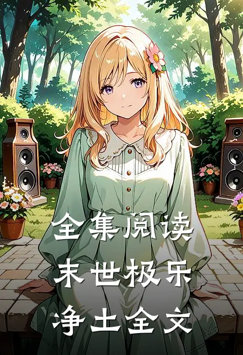 全集阅读末世极乐净土全文