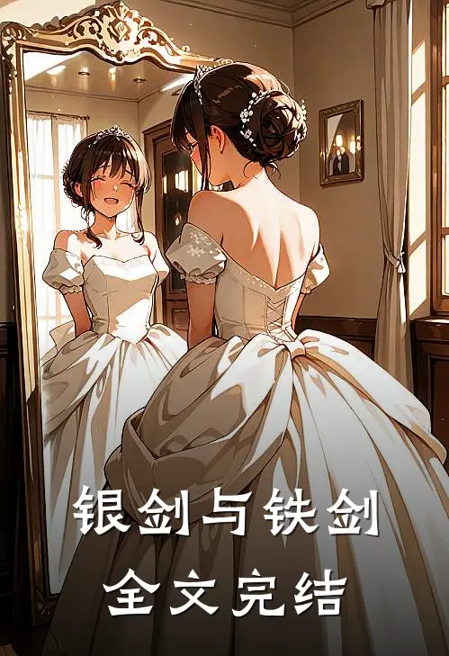 银剑与铁剑全文完结