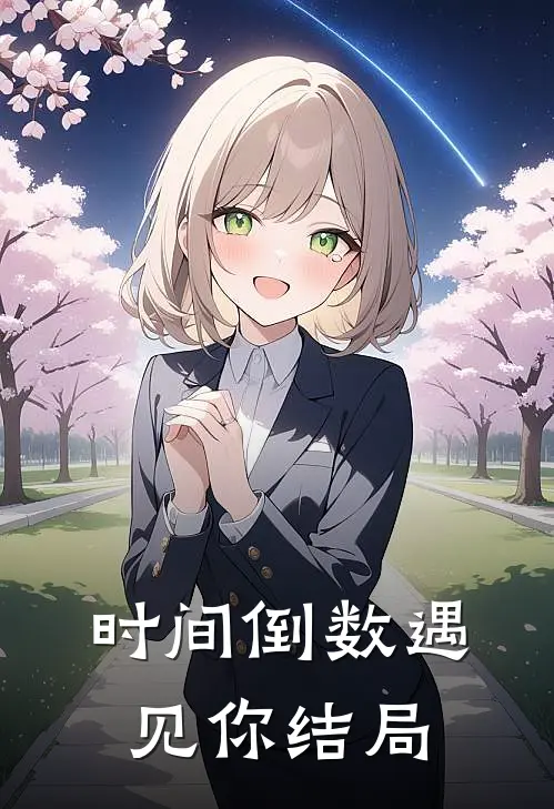 时间倒数遇见你结局
