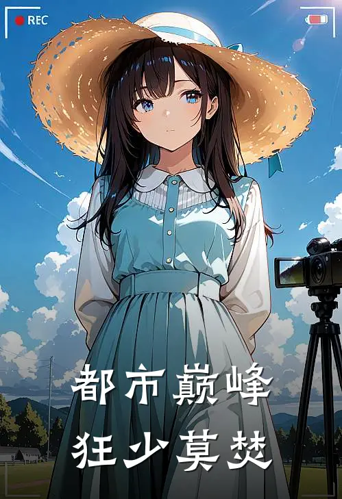 都市巅峰狂少 莫焚