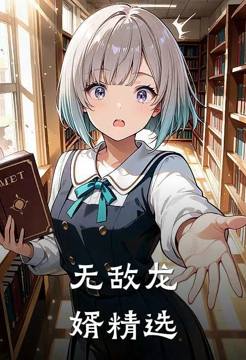 无敌龙婿精选