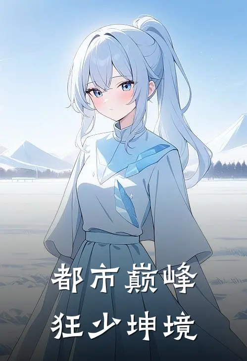 都市巅峰狂少 坤境