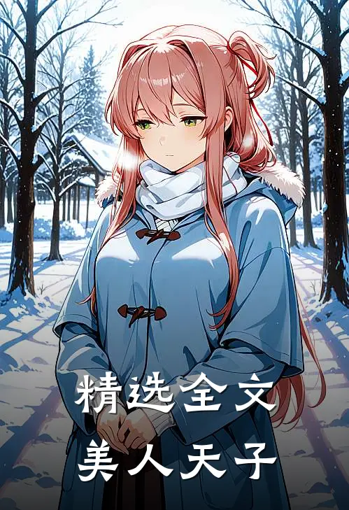 精选全文美人天子