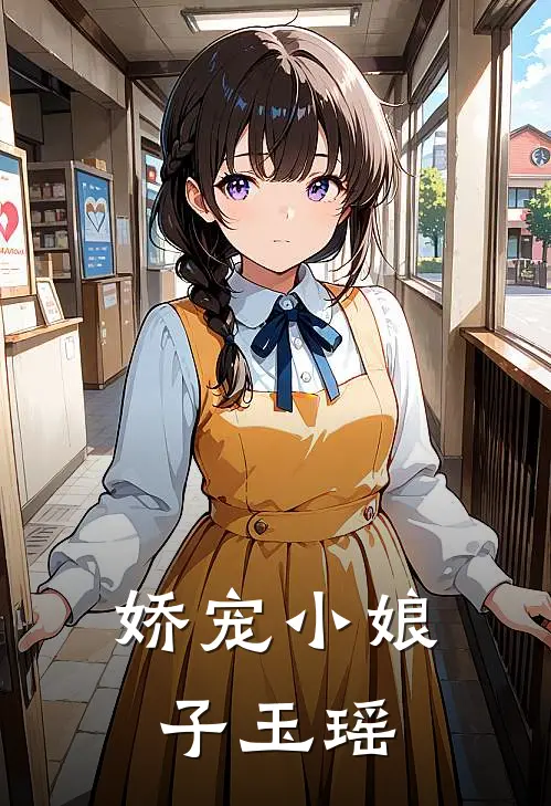 娇宠小娘子玉瑶