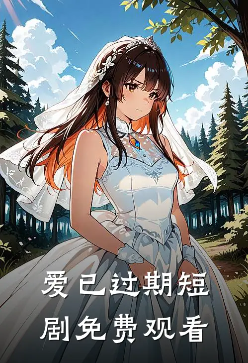 爱已过期短剧免费观看