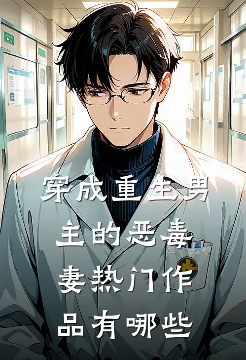 穿成重生男主的恶毒妻热门作品有哪些