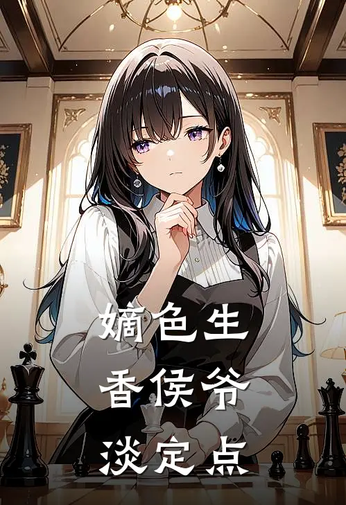 嫡色生香侯爷,淡定点
