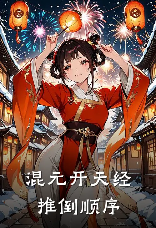 混元开天经推倒顺序