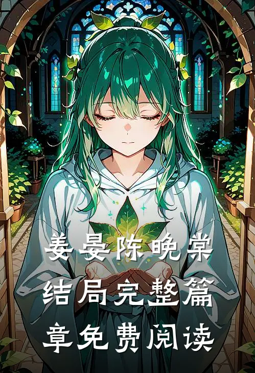 姜晏陈晚棠结局完整篇章免费阅读
