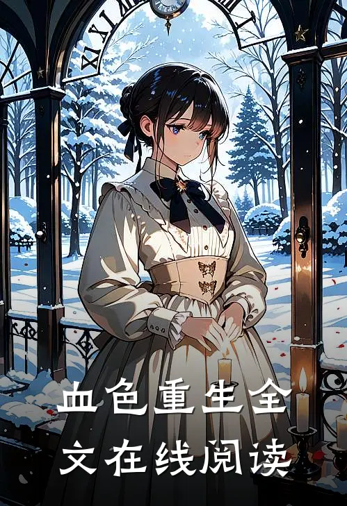 血色重生全文在线阅读