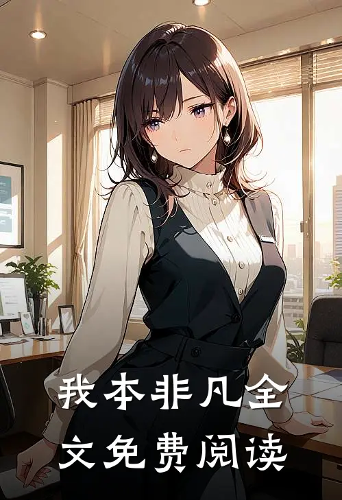 我本非凡全文免费阅读