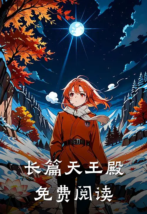 长篇天王殿免费阅读
