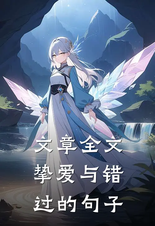 文章全文挚爱与错过的句子