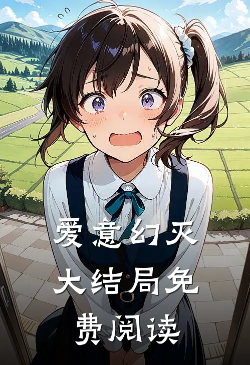 爱意幻灭大结局免费阅读