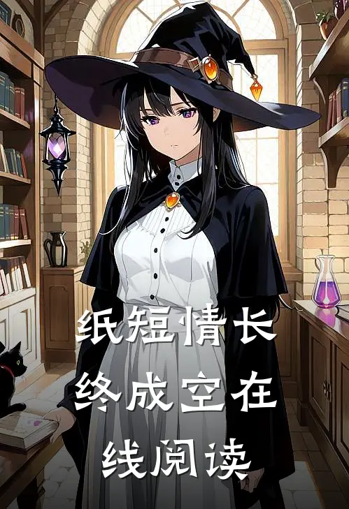 纸短情长终成空在线阅读