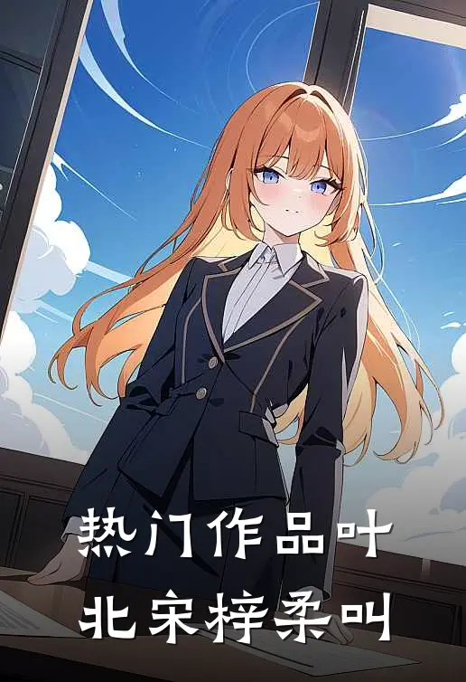 热门作品叶北宋梓柔叫