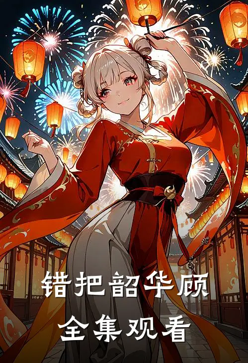 错把韶华顾全集观看