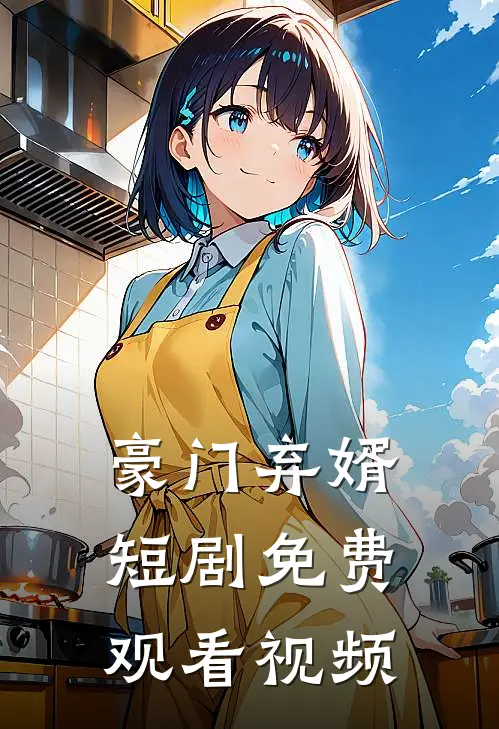 豪门弃婿短剧免费观看视频