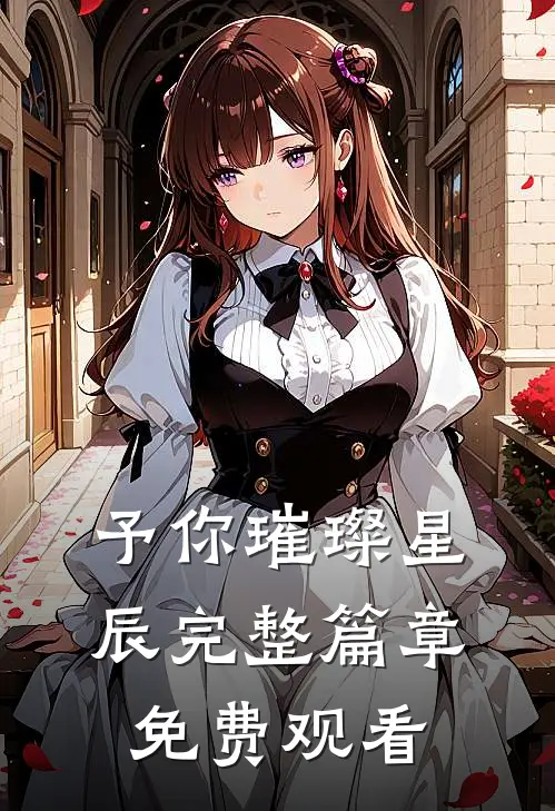 予你璀璨星辰完整篇章免费观看