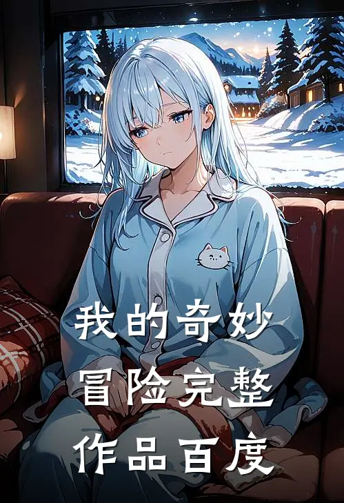 我的奇妙冒险完整作品百度