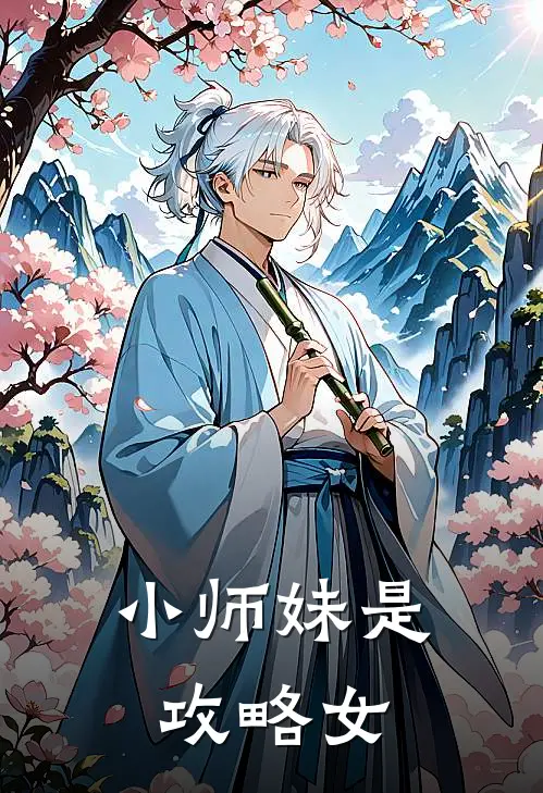 小师妹是攻略女