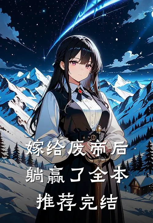 嫁给废帝后躺赢了全本推荐完结
