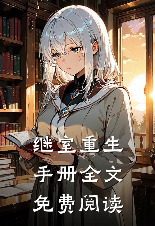 继室重生手册全文免费阅读