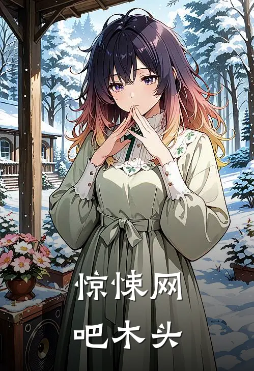 惊悚网吧 木头