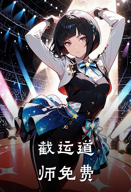 截运道师免费