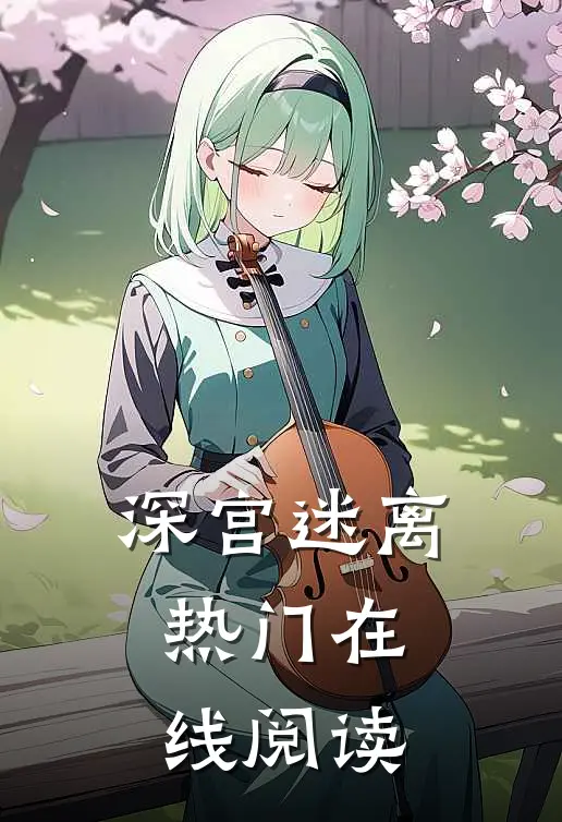 深宫迷离热门在线阅读