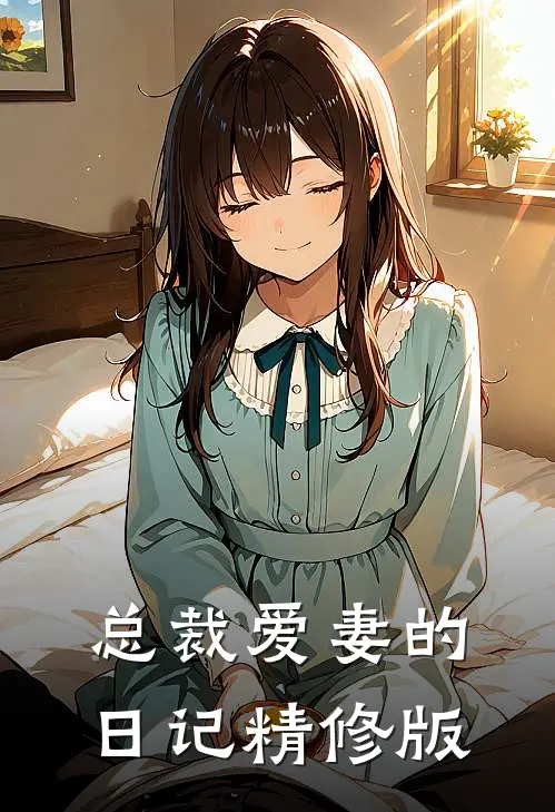 总裁爱妻的日记精修版