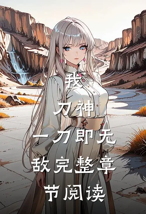 我,刀神,一刀即无敌完整章节阅读