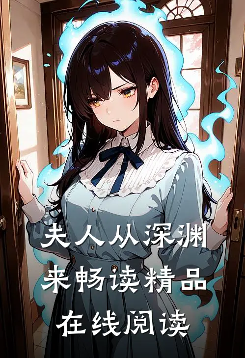 夫人从深渊来畅读精品在线阅读