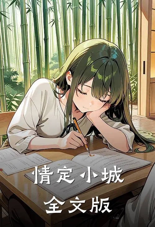 情定小城全文版