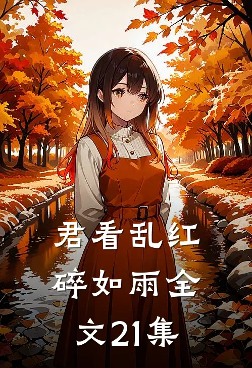 君看乱红碎如雨全文21集