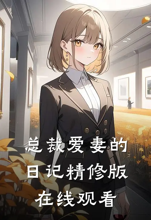 总裁爱妻的日记精修版在线观看