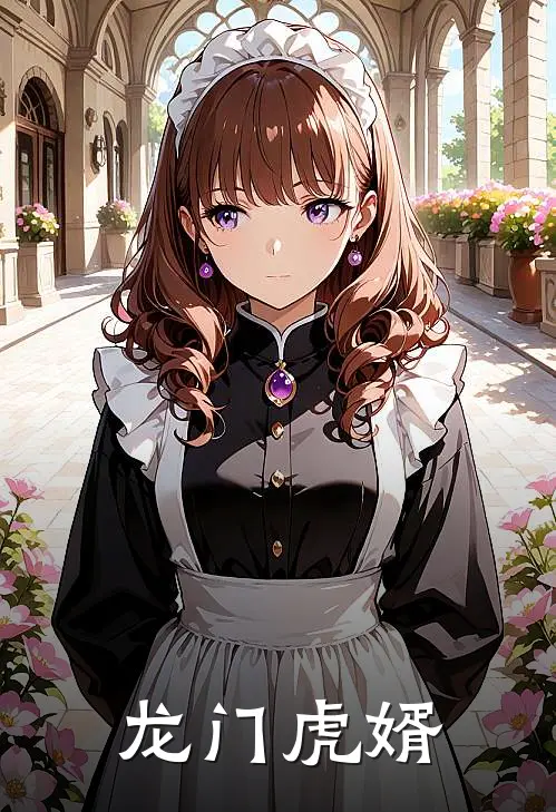 龙门虎婿