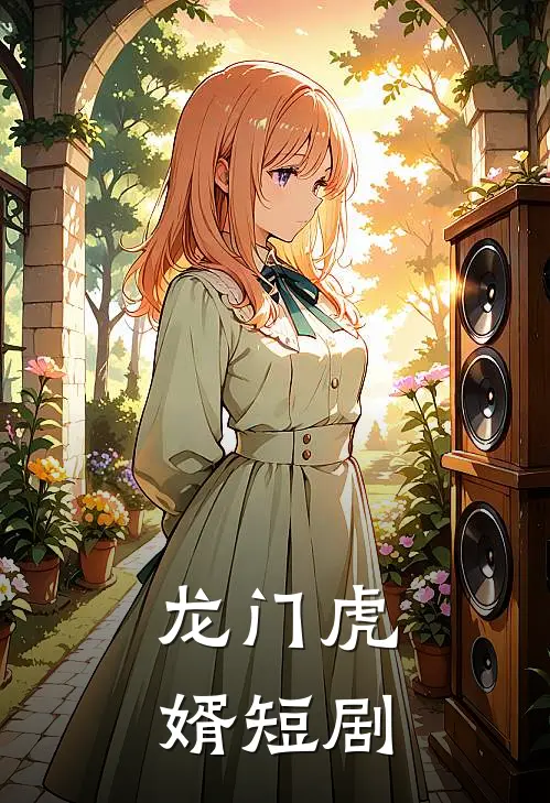 龙门虎婿短剧