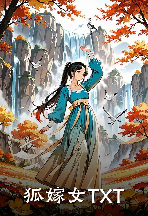 狐嫁女TXT