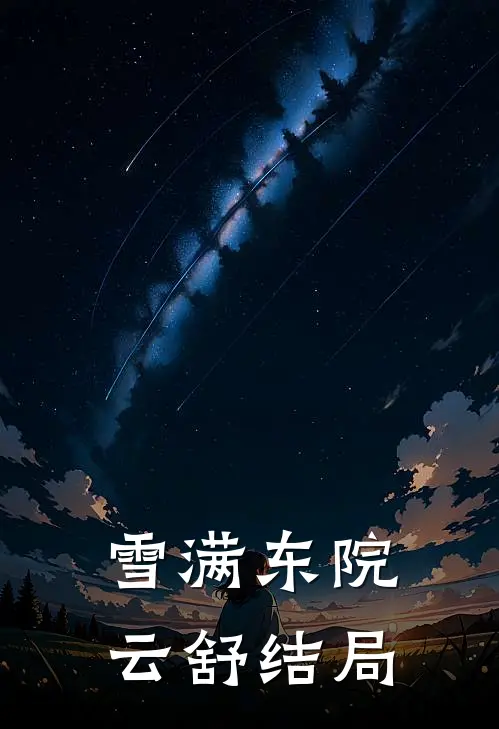 雪满东院云舒结局