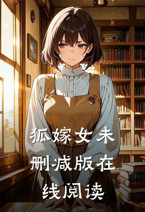 狐嫁女未删减版在线阅读