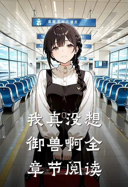 我真没想御兽啊全章节阅读