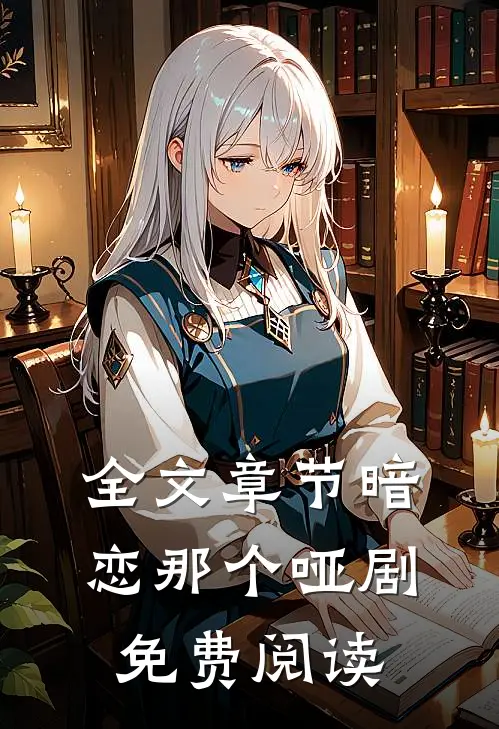 全文章节暗恋那个哑剧免费阅读