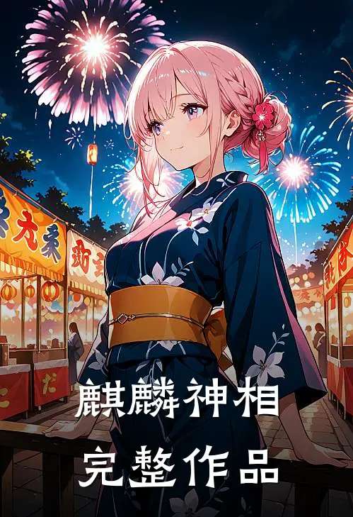 麒麟神相完整作品