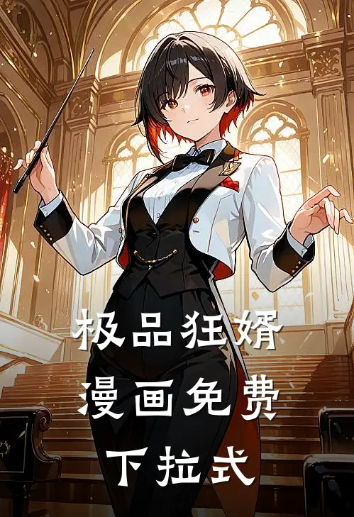极品狂婿漫画免费下拉式