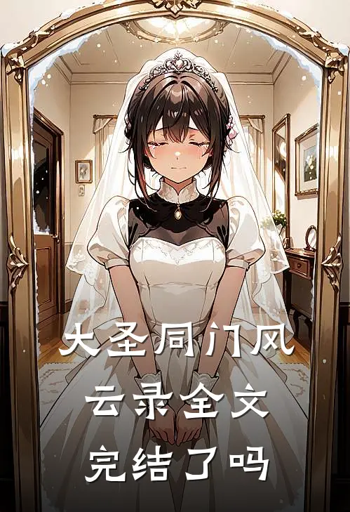大圣同门风云录全文完结了吗