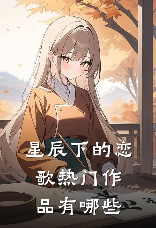 星辰下的恋歌热门作品有哪些