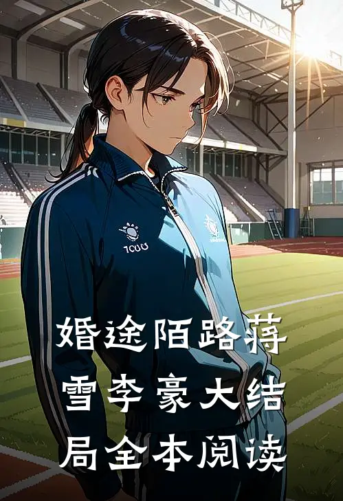 婚途陌路蒋雪李豪大结局全本阅读